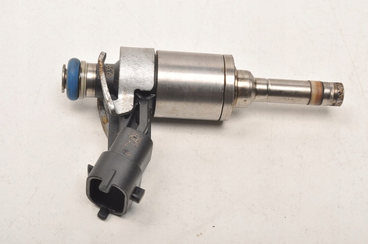 фото №7, Maserati quattroporte vi 3.0 v6 302kw 411km форсунки 0261500182 289922 91tys