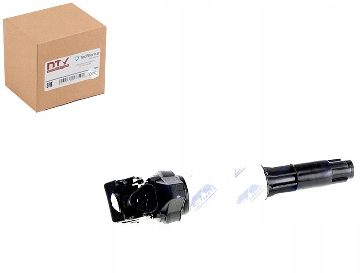 фото №15, Nty ecz-bm-003 котушка запалювання