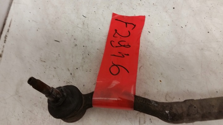 фото №5, Трансмиссия рулевая рейка электрический citroen c2 c3 i 6820000159a