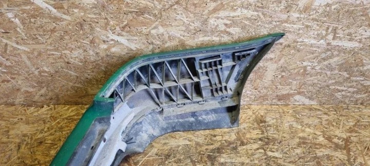 фото №9, Бампер заднее audi a4 avant 8d5, b5 8d9807364 1.9l дизель 1998