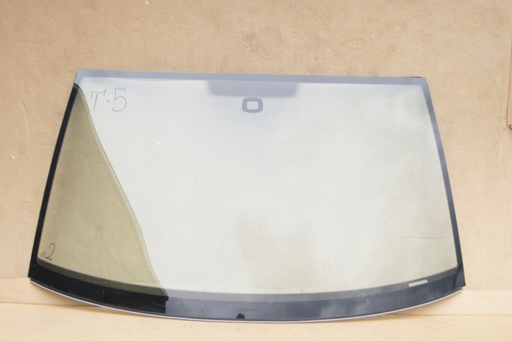 фото №1, Gd vw t5 скло лобове 7e0845101a оригінальна