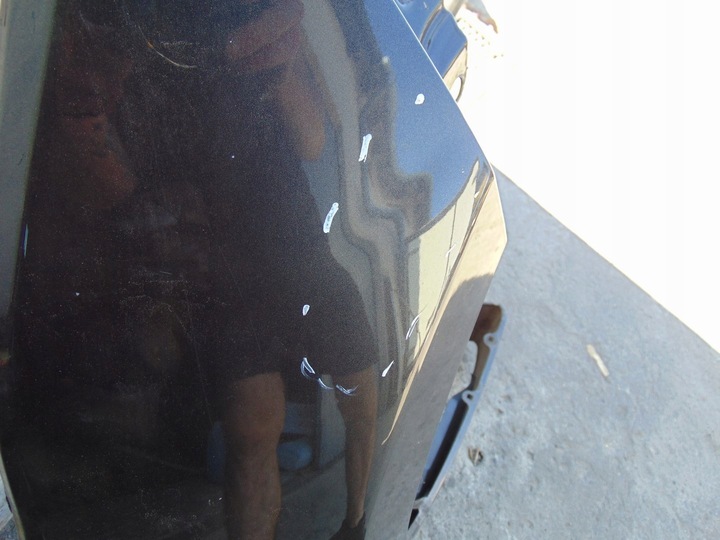 фото №10, Крило правий перед kia ceed ii рестайлінг