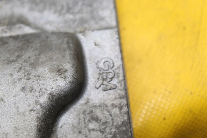 фото №10, Насос масла opel astra ii zafira 1.6 b 16 v z16xep 55561858 55559195