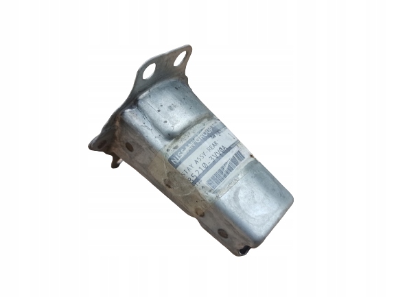 фото №1, Nissan micra note зона смятия зад 85210-3vv0a