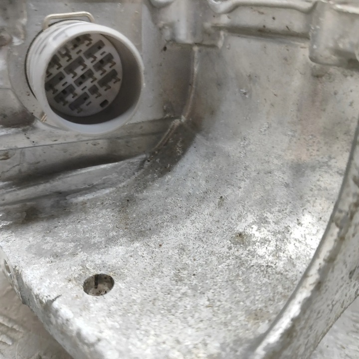 фото №10, Nissan leaf ze1 инвертор 2023 291a0-5sa0b
