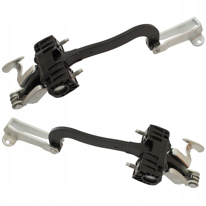 фото №2, Ducato boxer jumper 06- 2x обмежувач двері зад