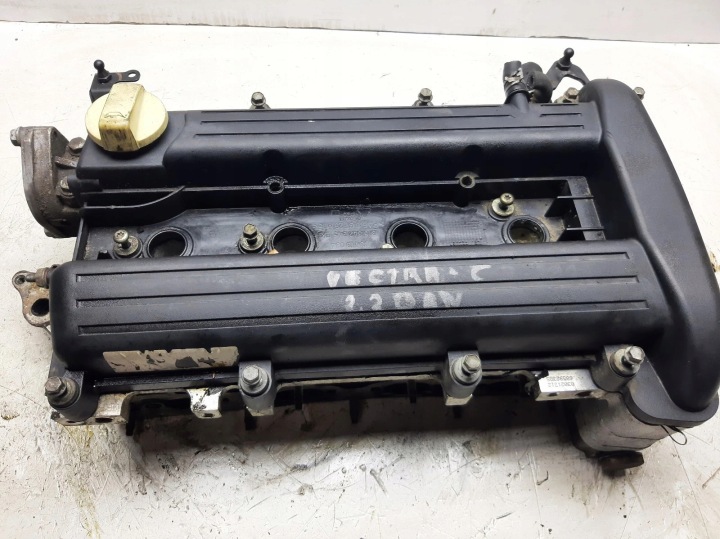 фото №5, Opel vectra c 2.2 z22yh головка вали 03021312 68592305 13113034