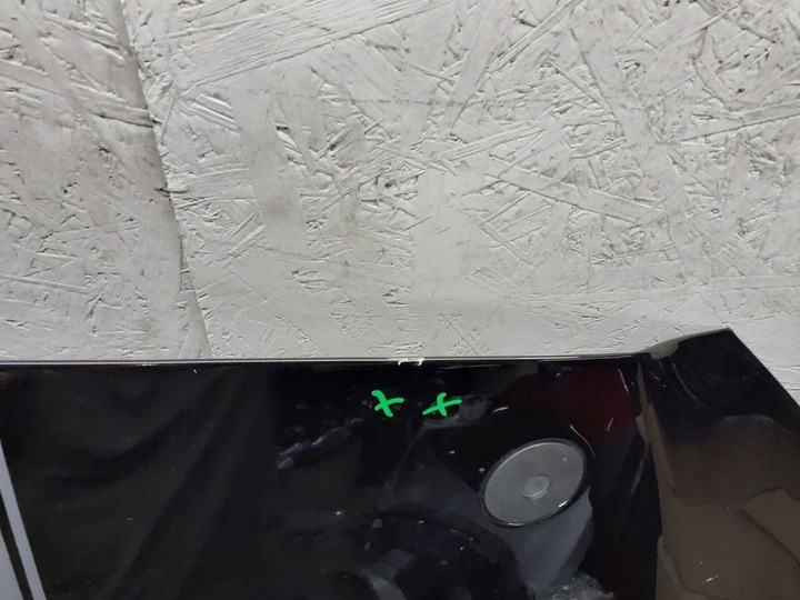 фото №7, Капот ford mustang vi 6 gt shelby 2015-