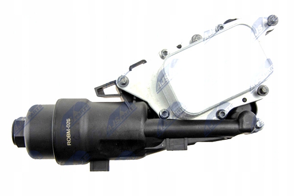 фото №9, Радиаторов масла з фильтром bmw x1 f48 16d 18i 20i 20ix 25ix 2014- x2