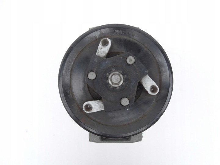 фото №8, Vw passat b8 golf vii 7 компресор компресор кондиціонера 5q0820803d оригінал.