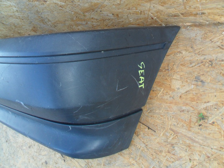 фото №7, Renault clio i бампер задній 7700795083