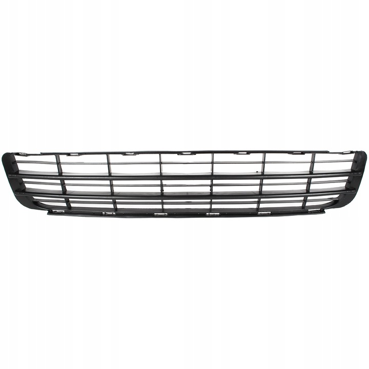 фото №1, Решітка бампера нижня решітка citroen jumpy ii 07-