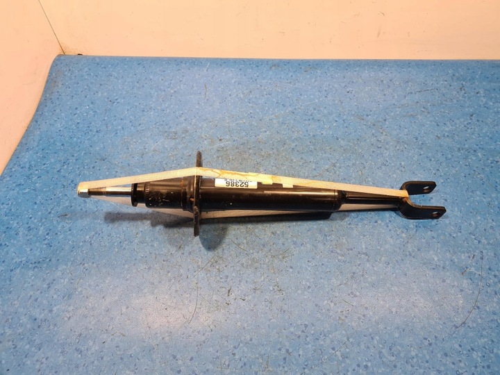 фото №6, Audi a4 b6 амортизатор перед левый st085.2