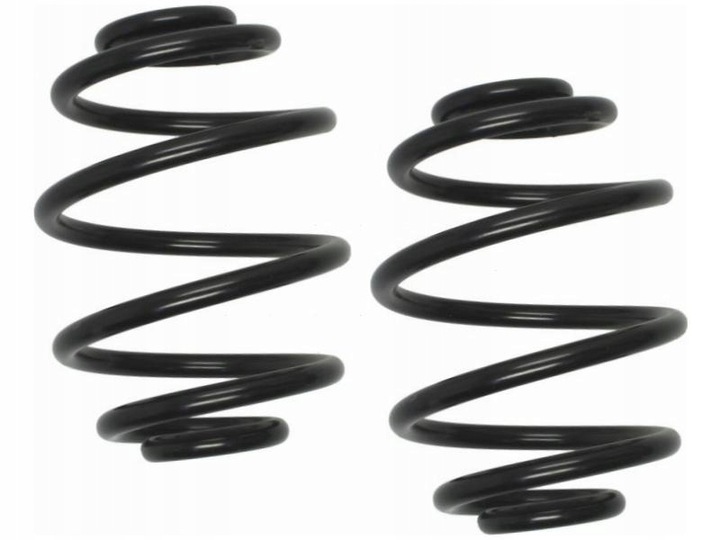 фото №1, Пружини зад opel vectra a 1.4-2.0 88-95 astra f 1.4-1.8 93-01