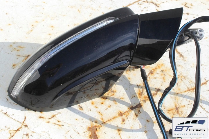 фото №9, Vw sportsvan зеркало дверь ассистент ремня l+p 10+2 6+2 2 штуки сторона ассистент