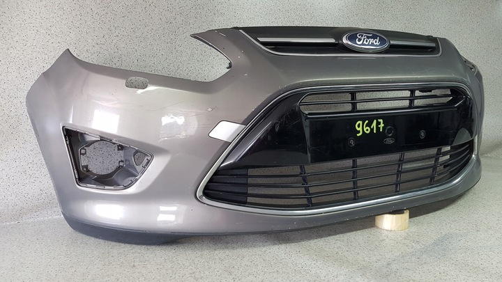 фото №2, Ford c-max c - max mk2 2010 - бампер перед 9617