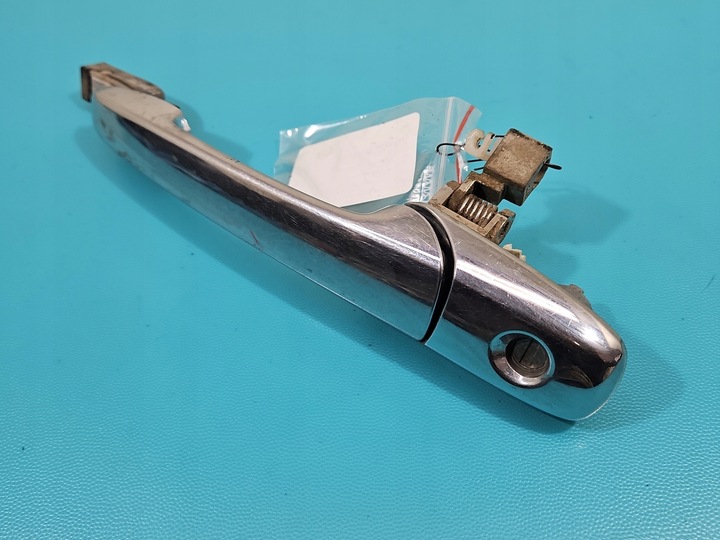 фото №1, Ручка перед ліва зовнішня ford ranger iv 98-11