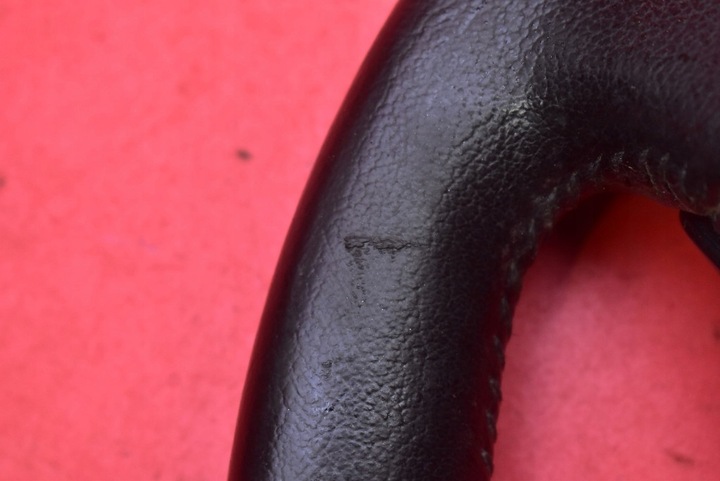 фото №15, Кермо шкіряний багатофункціональна 5p0419091ad seat altea 1 i 04-09