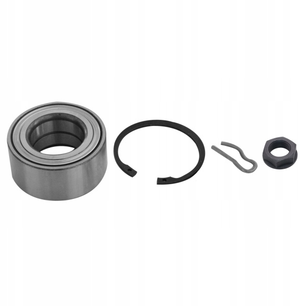 фото №1, Подшипник колёса do citroen xm 2.0 2.1 td 2.5 3.0 v6