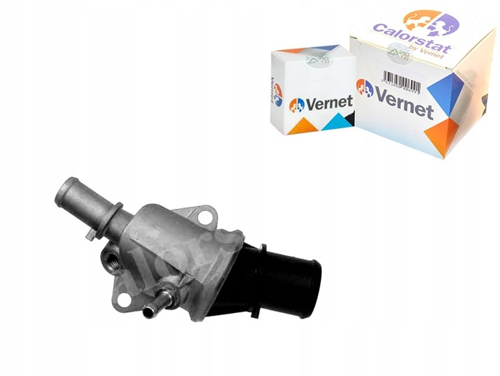 фото №1, Термостат fiat bravo i 1.4 182.aa 182