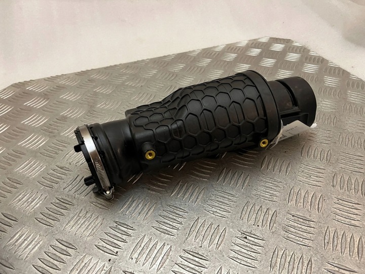 фото №5, Volvo xc90 2017 резонатор / воздуховод воздуха 31474846