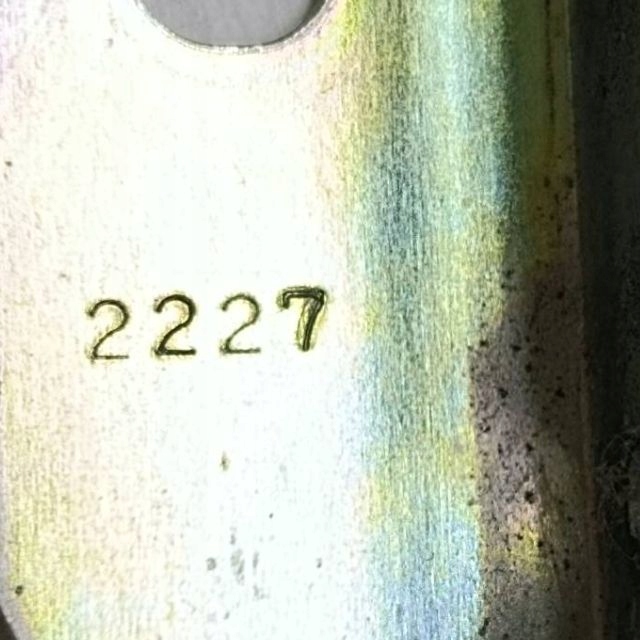 фото №9, 2014 peugeot ion замок капота 2227