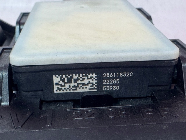 фото №7, Датчик мертвое поля kia ev6 + крепление правое przód_99130-cv000_oryg