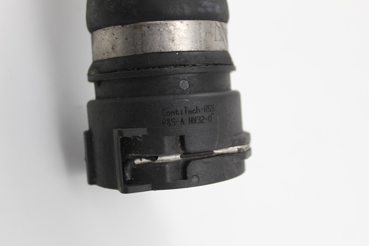 фото №4, Труба шланг повітропровід води bmw e60 e61 m54b25 2.5b