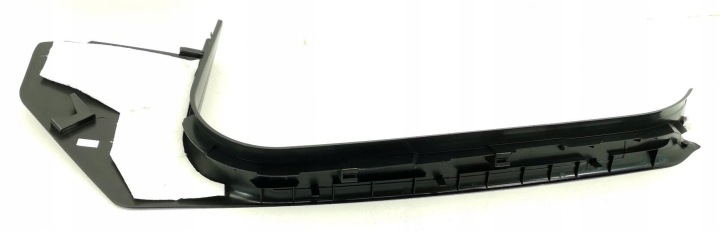 фото №6, Захист обшивка накладка порога ліва mercedes ml w166 a1666809703 новий org