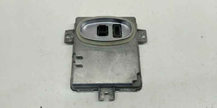 фото №9, Volvo v70 iii s80 ii блок розжига ксенона оригинал 6948180