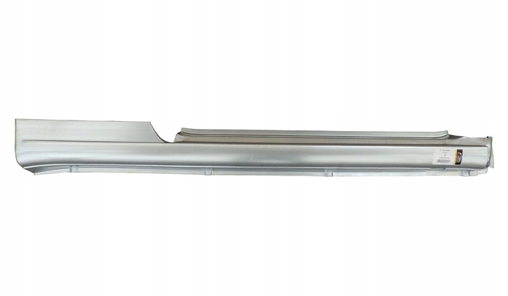 фото №1, Seat ibiza cordoba 93-02 2/3-d порог пороги новое pr.