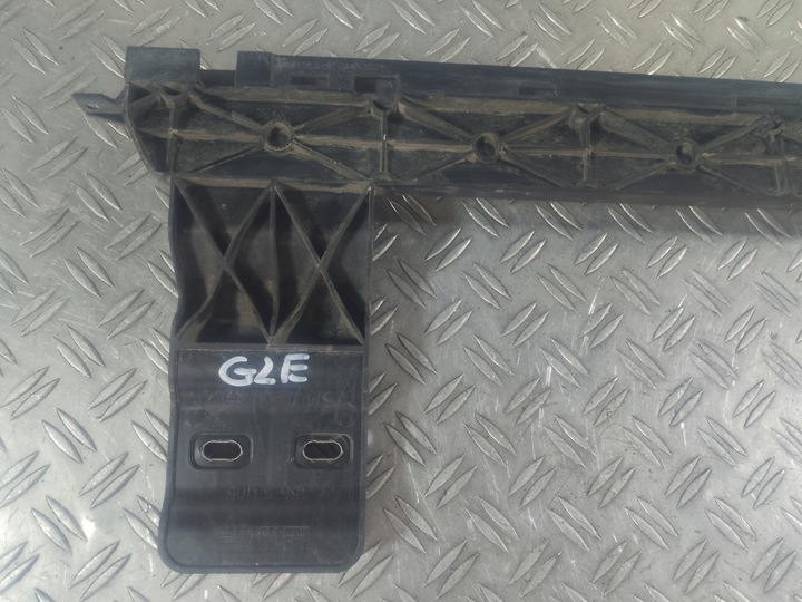 фото №6, Mercedes gle w167 19- ползун крепление бампера зад a1678808100