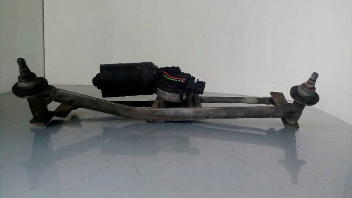 фото №4, Механізм двірник peugeot 206 0390241360