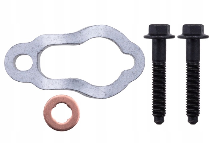 фото №1, Bwp-vv-001 nty набір монтажний інжектора