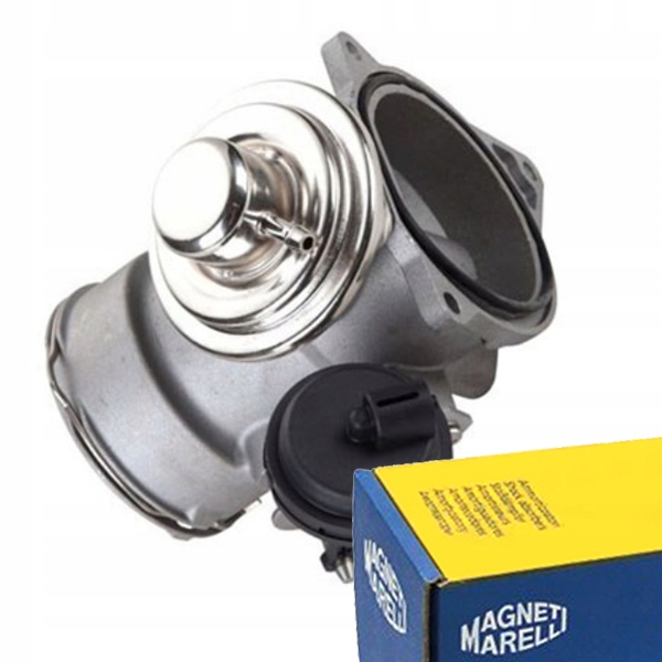 фото №1, Клапан egr m.marelli do vw transporter t5 2.5 tdi