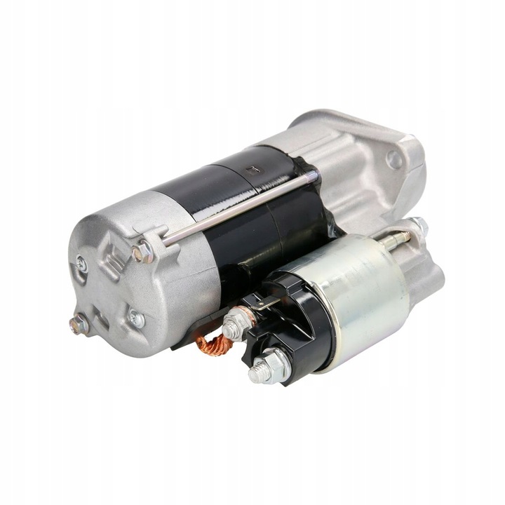 фото №2, Стартер denso dsn2075