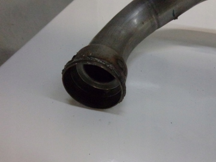 фото №9, | jumper ducato iii 2.2 bluehdi вихлоп глушник кінцевий 46863972