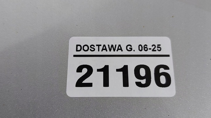 фото №12, Бампер зад задний hyundai ix35 10-15r 866112y000