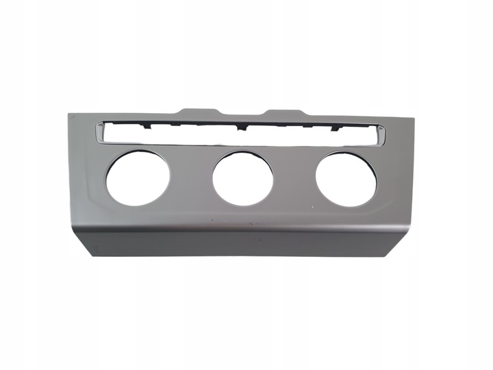 фото №1, Gd passat b8 рамка панель кондиционера 3g1863041 ml7