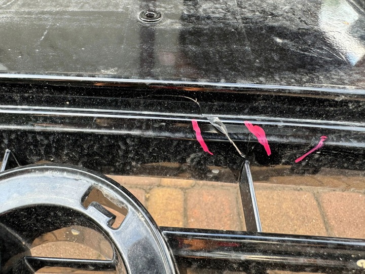 фото №7, Audi a4 b8 рестайлинг 12-15 s-line компетиция plus бампер перед переднее