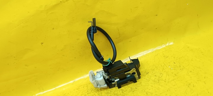 фото №8, Замок дверь правые перед doblo 01-05r