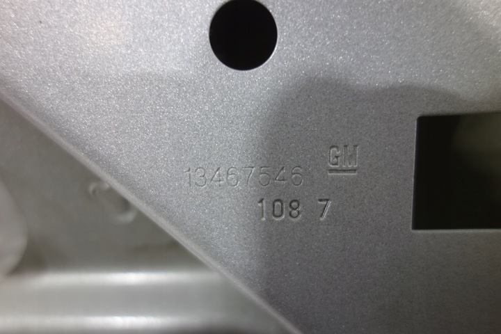 фото №6, Дверь перед правые opel crossland x 17- z157 157