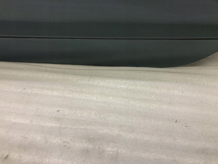 фото №11, Дверь комплектные левый зад sedan a6 c6 ly5r