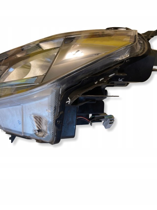 фото №10, Фара левая suzuki vitara iii рестайлинг полный led ly 1007r016