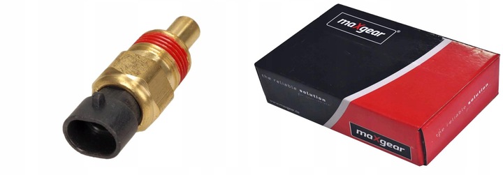 фото №11, 21-0231 maxgear датчик, температура масла