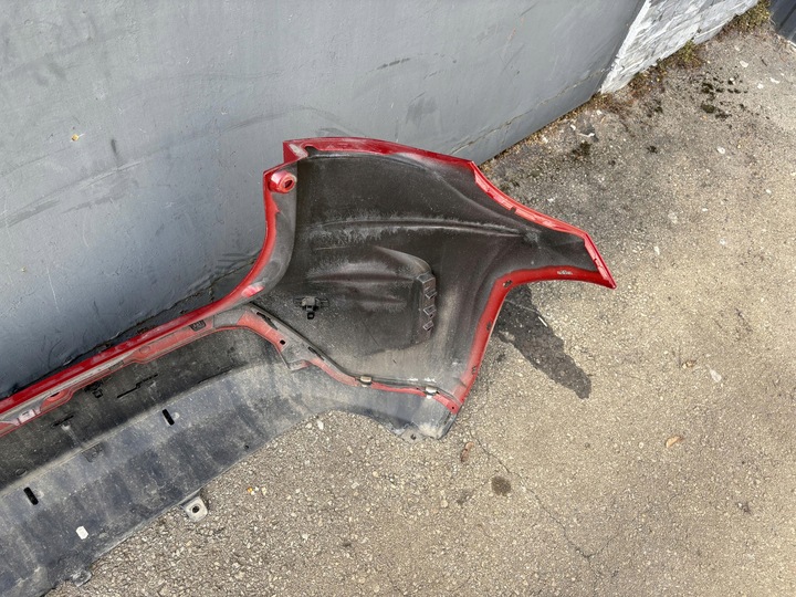 фото №9, Toyota yaris cross бампер зад задній pdc 52159-0db40