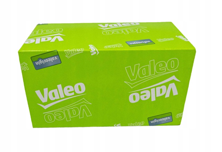 фото №1, Valeo 515265 осушувач, кондиціонер