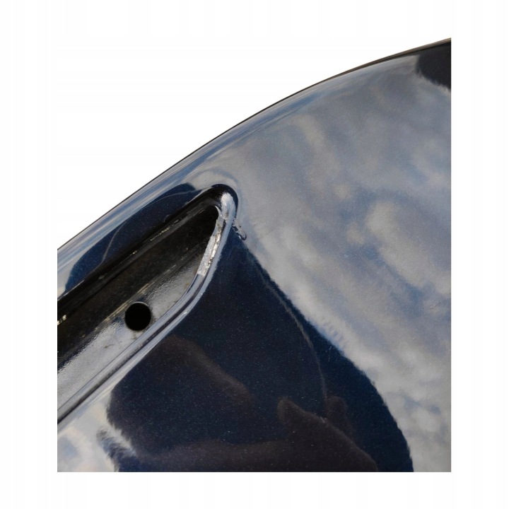 фото №11, Крышка багажника bmw z4 e85 416 карбон-черный
