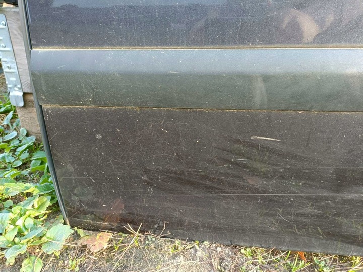 фото №8, Citroen c8 двері лівий зад задні електрично відкривані eyjc