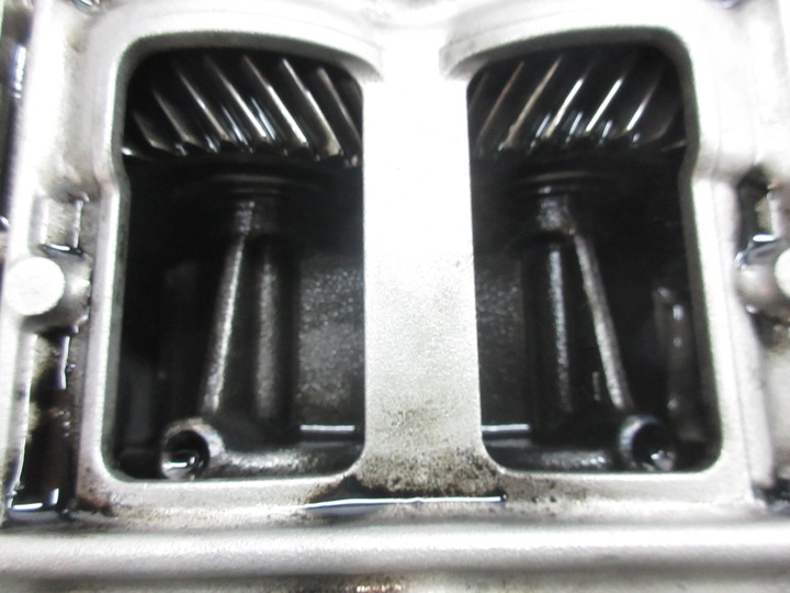 фото №6, Honda accord vii sedan 2.2 i-ctdi n22a1 140km насос масла